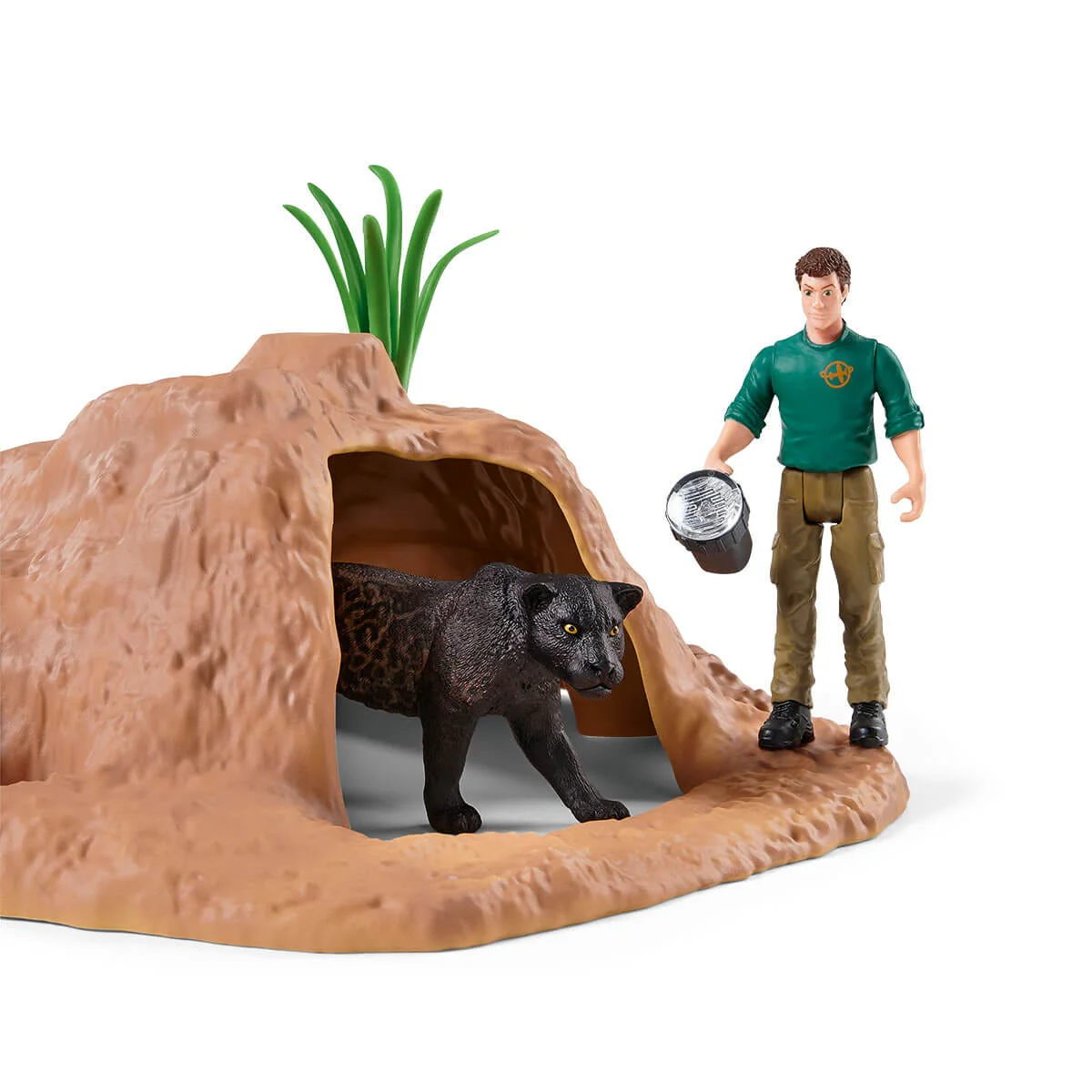 Wild Life Ranger Adventure Station - Image 11