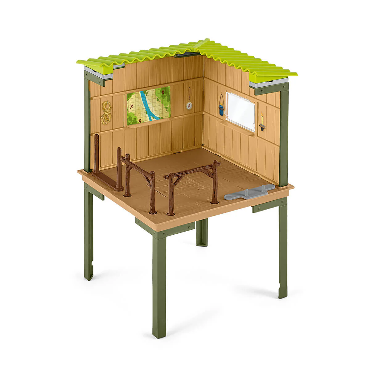 Wild Life Ranger Adventure Station - Image 12