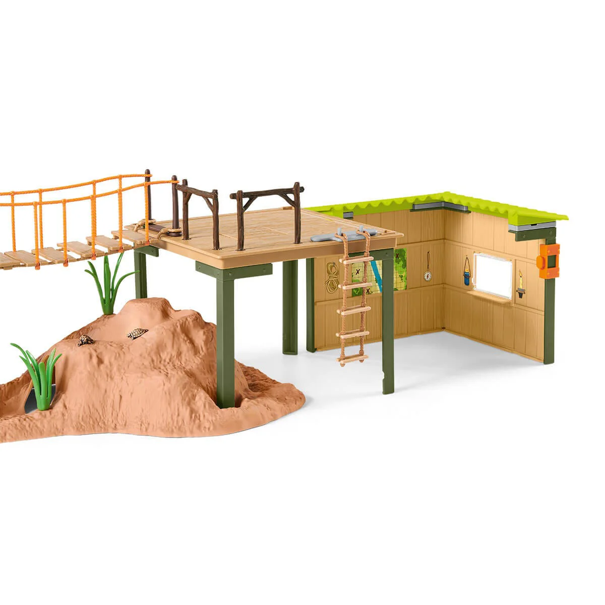 Wild Life Ranger Adventure Station - Image 5