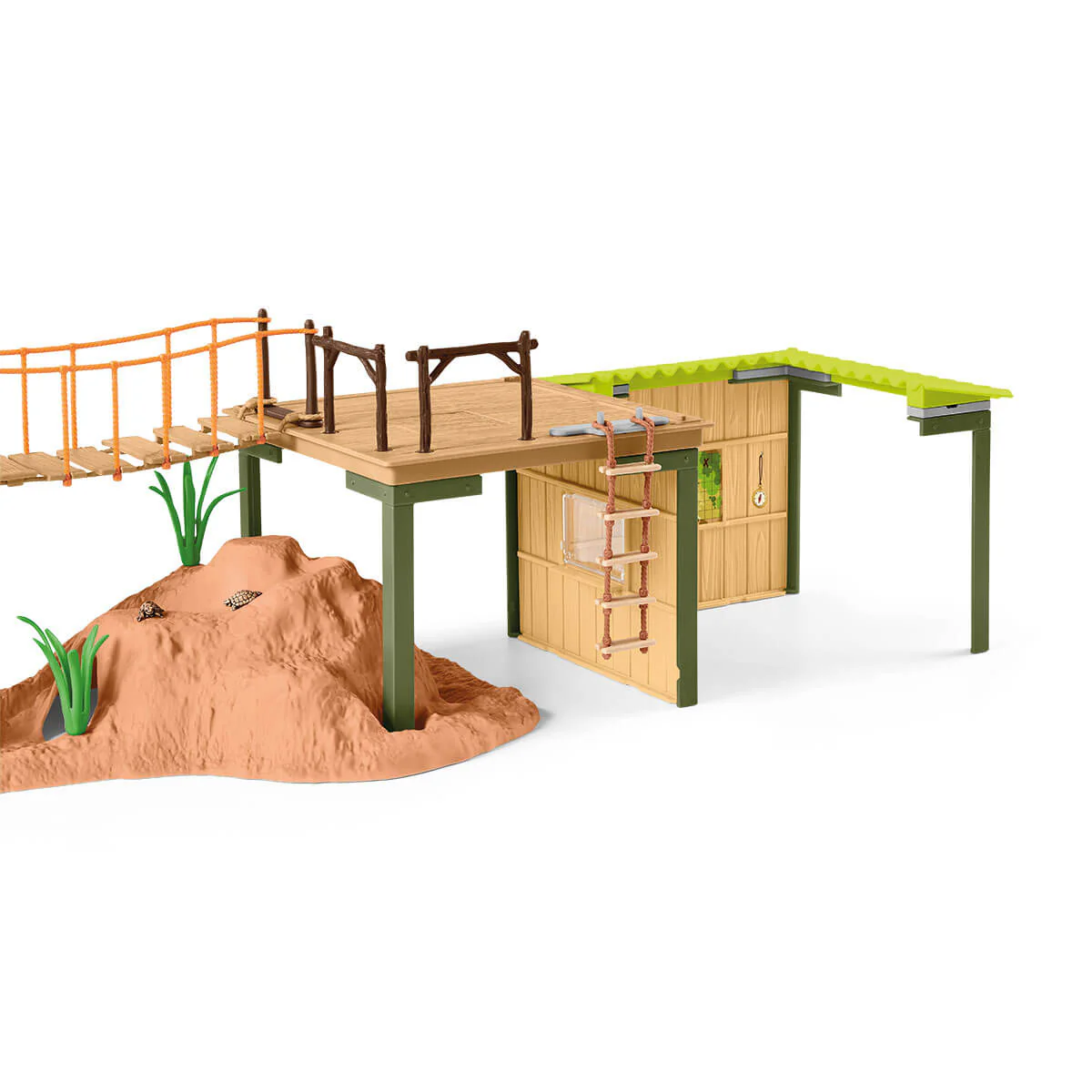Wild Life Ranger Adventure Station - Image 6