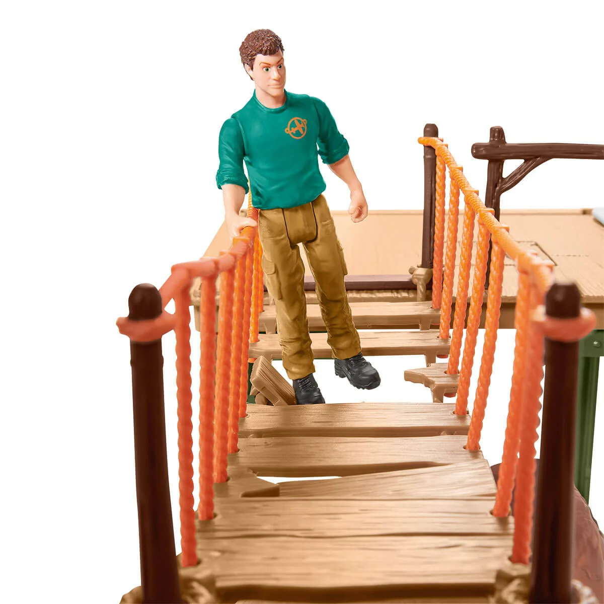 Wild Life Ranger Adventure Station - Image 7